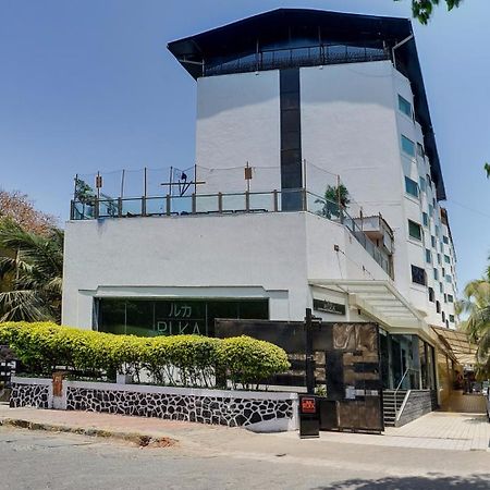 瑞梅哈尔南酒店 孟买 外观 照片